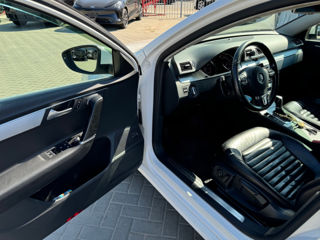 Volkswagen Passat foto 7