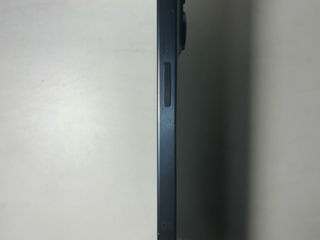 iPhone 15 Pro Blue Titanium 128Gb 90% foto 2