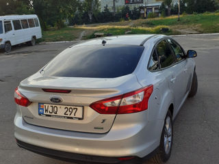 Ford Focus foto 4