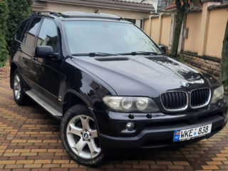 BMW X5 foto 5