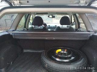 Subaru Outback foto 6