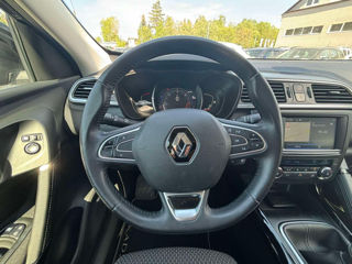 Renault Kadjar foto 12