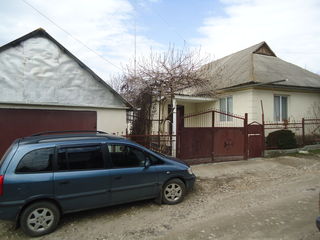 Продам дом в Дубоссарах с участком 6 соток (р-н Малый Фонтан). foto 10