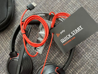 POLY  BLACKWIRE 5200 (noi)