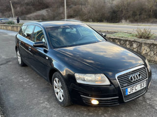 Audi A6 foto 2