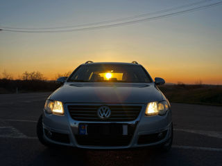 Volkswagen Passat foto 9