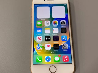 iPhone 8 GOLD 256 GB