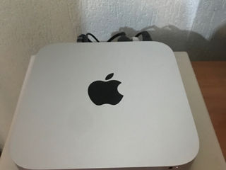 Mac mini late 2014