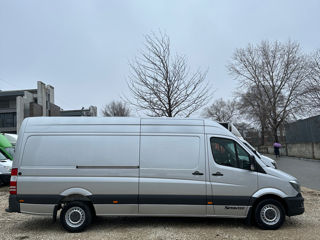 Mercedes Sprinter 319 CDI foto 2