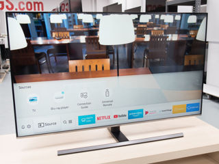 Samsung 55 Premium UHD 4K 8-я серия foto 1