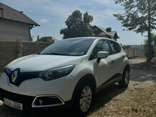 Renault Captur foto 3