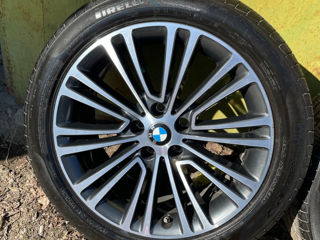 Комплект дисков BMW. фото 3