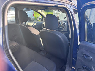 Dacia Logan Mcv foto 4