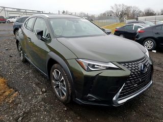 Lexus Altele foto 1