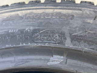 235/45 R17 Hankook Icept Evo3/ Доставка, livrare toata Moldova 2023 foto 9