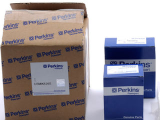 Piese de schimb motor Perkins in stok foto 3