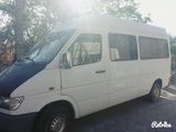 Mercedes Sprinter foto 1