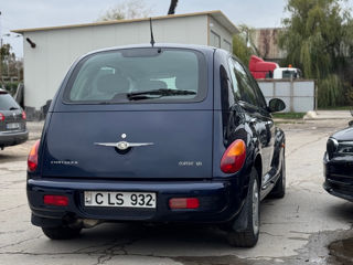 Chrysler PT Cruiser foto 2