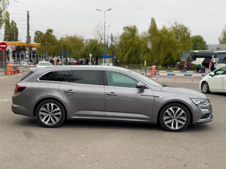 Renault Talisman foto 4