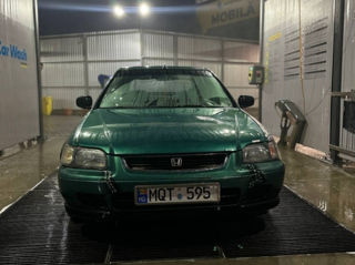 Honda Civic foto 2