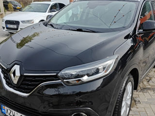 Renault Kadjar foto 10