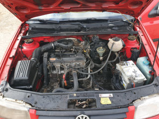 Volkswagen Vento foto 5