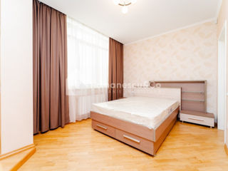 Apartament cu 3 camere, 86 m², Centru, Chișinău foto 17