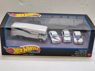 Hot Wheels Premium Dioramas foto 1