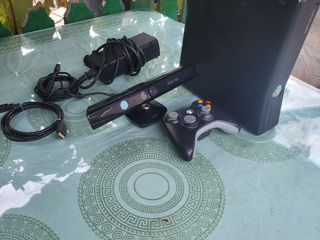 Xbox 360 S всё вместе foto 3