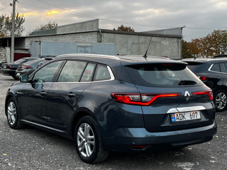 Renault Megane foto 4