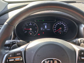 KIA Sorento foto 10