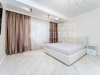Apartament cu 3 camere, 135 m², Râșcani, Chișinău foto 4
