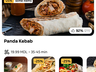 Se vinde Afacere tip Kebab foto 11