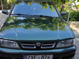 Nissan Primera