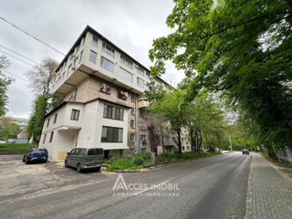 Apartament cu 1 cameră, 24 m², Râșcani, Chișinău foto 6