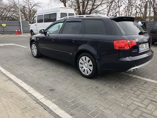 Audi A4 foto 7