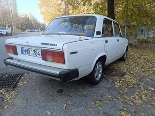 Lada / ВАЗ 2105 foto 2