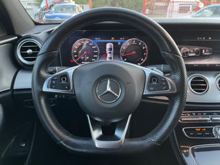 Mercedes E-Class foto 8