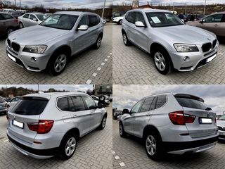 BMW X3 foto 9