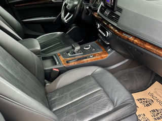 Audi Q5 foto 12