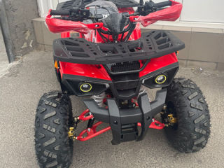 Viper Atv electric foto 16