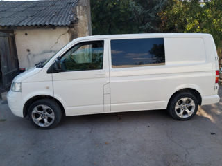 Volkswagen Transporter foto 3