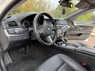 BMW 5 Series foto 5