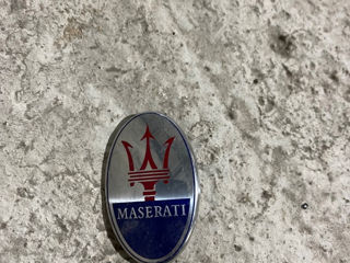 Maserati Ghibli запчасти ! foto 4