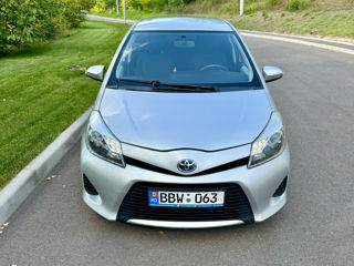 Toyota Yaris foto 3