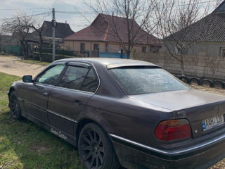 BMW 7 Series foto 4