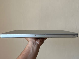 MacBook Pro foto 9