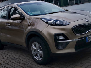 KIA Sportage foto 3