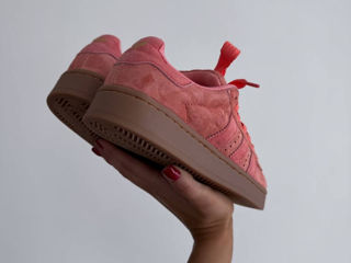 Adidas Campus 00s Salmon Pink foto 5