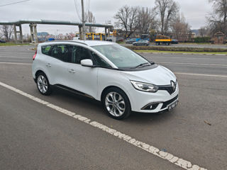 Renault Grand Scenic foto 3